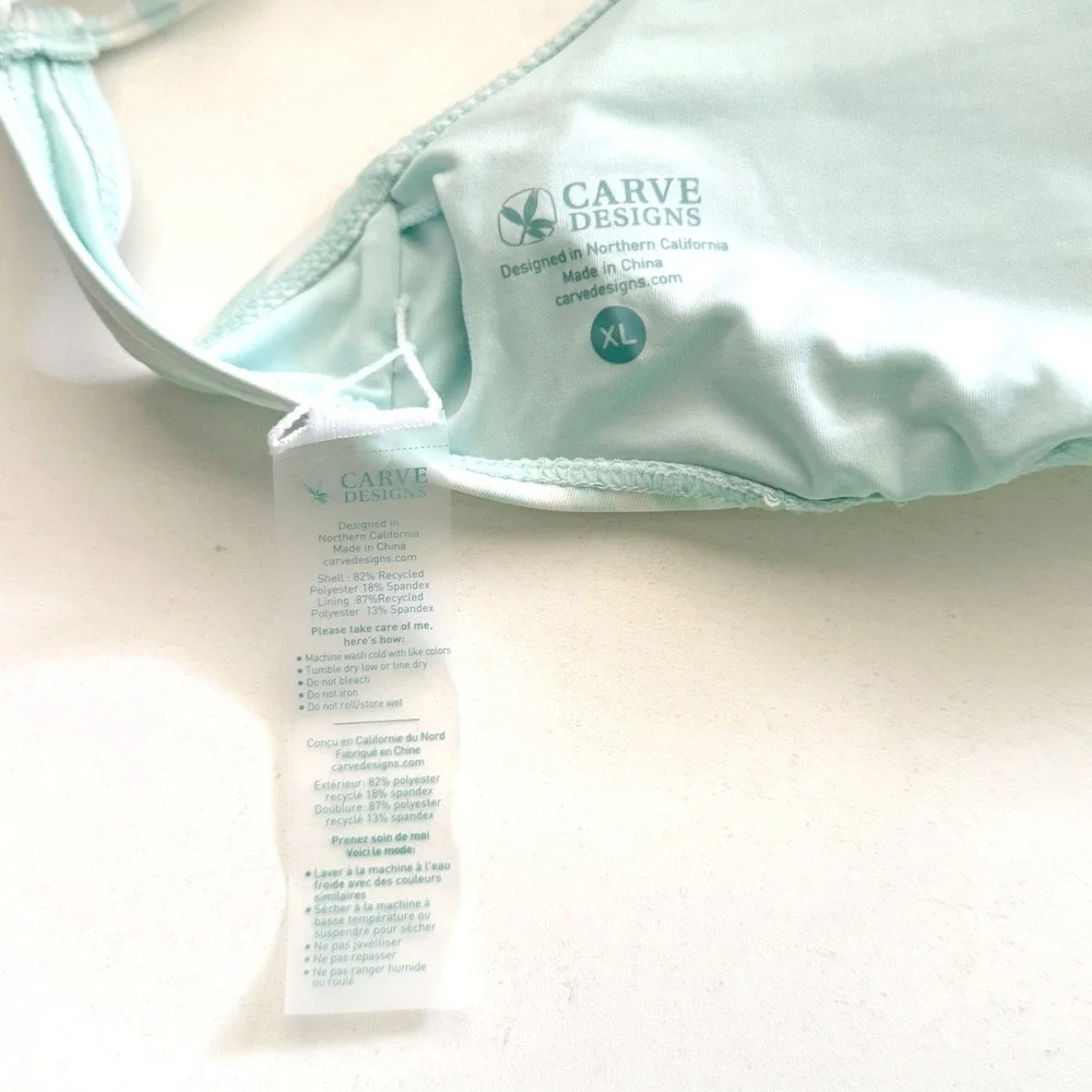 Carve Designs nwot carve